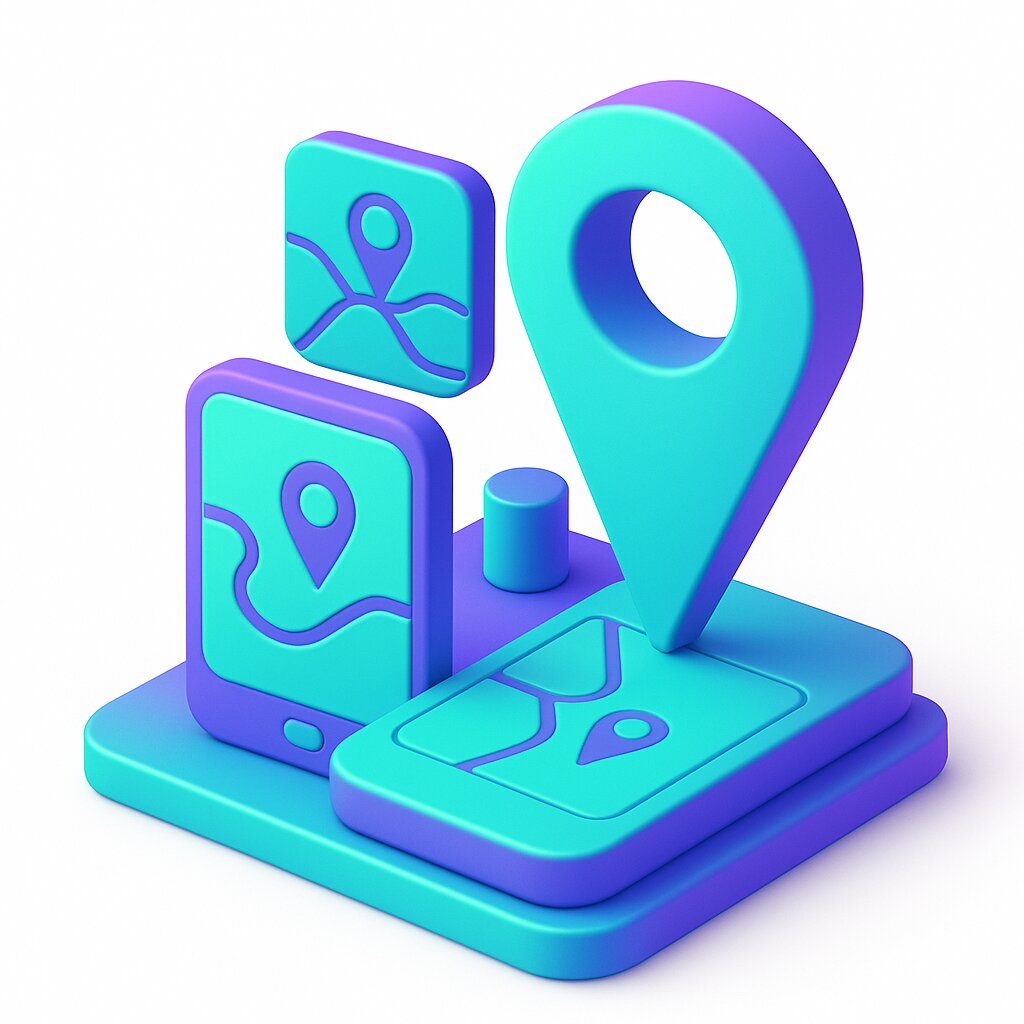 What is Location-Based Marketing? Complete Guide - Arfadia